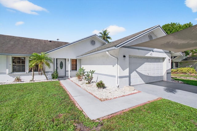 4 of 77 - 25 Cedar Circle, Boynton Beach, FL