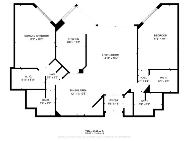 2 of 50 - 1340 S Ocean Boulevard #1503, Pompano Beach, FL