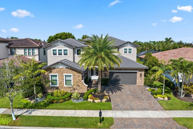 3 of 144 - 8695 W Watercrest Circle W, Parkland, FL