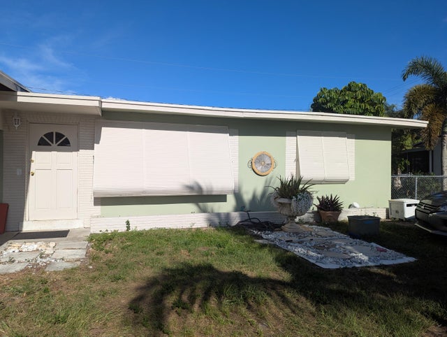 1 of 5 - 404 Philadelphia Drive, Jupiter, FL