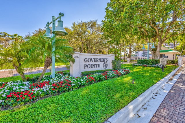 2 of 104 - 356 Golfview Road #609, North Palm Beach, FL