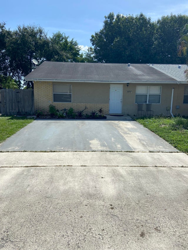 4900 Pimlico Court, West Palm Beach