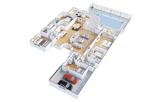 3 of 43 - 13250 Camero Way, Palm Beach Gardens, FL