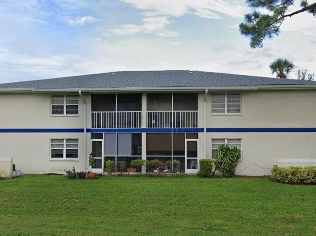 2 of 10 - 1505 Se Royal Green Circle #103, Port Saint Lucie, FL