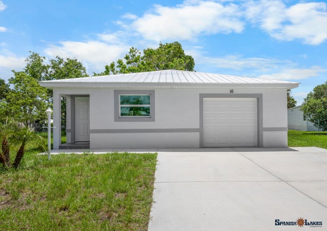 14 Espanola Lane, Port Saint Lucie