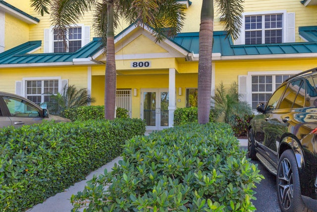 2 of 28 - 800 Juno Ocean Walk Walk #101a, Juno Beach, FL