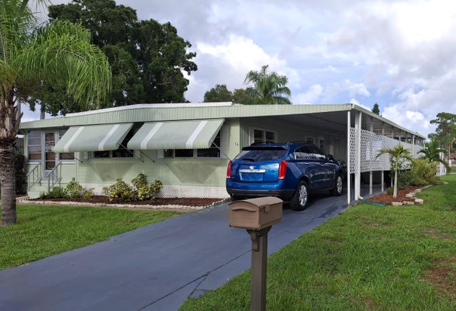 1 of 33 - 14 Del Prado Street, Port Saint Lucie, FL