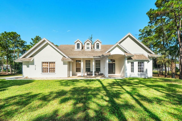 3 of 45 - 6135 Hall Boulevard, Loxahatchee, FL