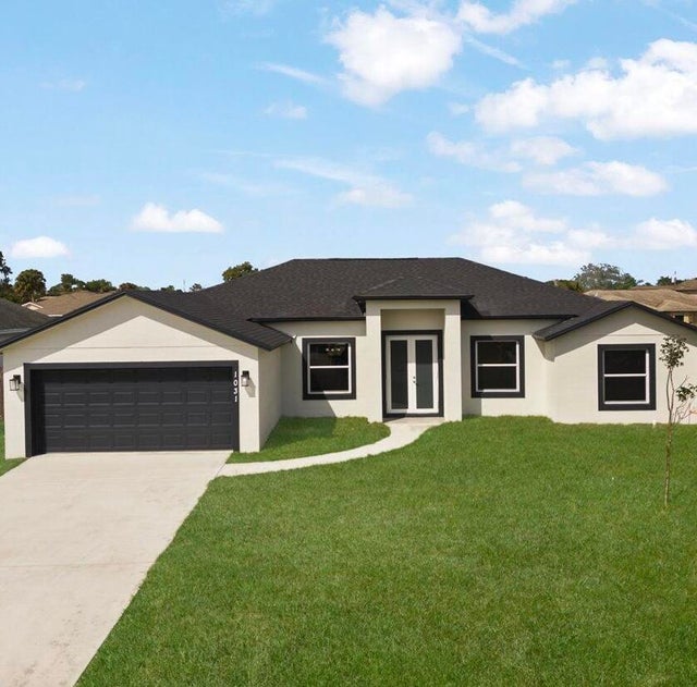 1 of 8 - 5806 Tangelo Drive, Fort Pierce, FL