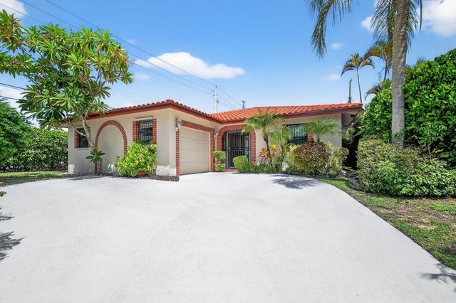 1035 Soelca Drive, West Palm Beach