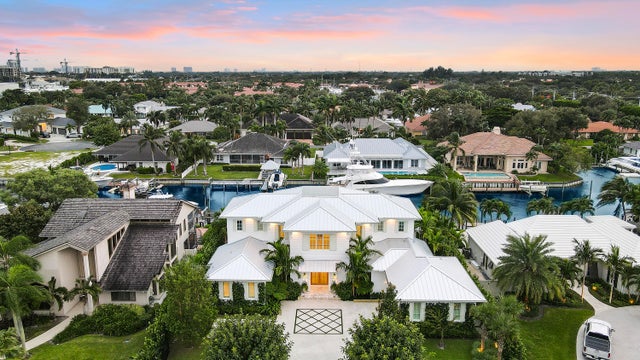 1 of 59 - 514 Anchorage Drive, North Palm Beach, FL