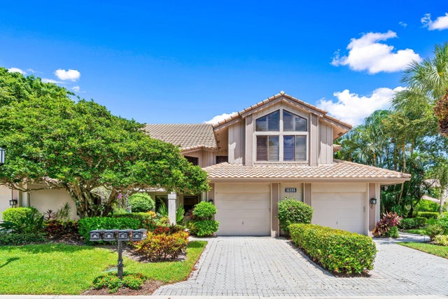 1 of 56 - 16898 Isle Of Palms Drive #d, Delray Beach, FL