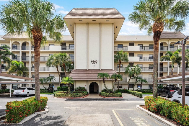 3 of 44 - 9260 Sw 14th Street #2507, Boca Raton, FL