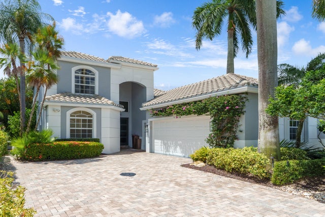 1 of 1 - 16119 Villa Vizcaya Place, Delray Beach, FL