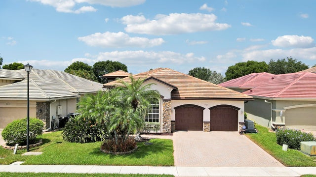 4 of 88 - 9325 Osprey Isles Boulevard, Palm Beach Gardens, FL