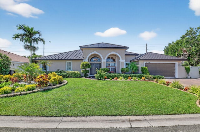 1 of 54 - 4768 Cypress Drive S, Boynton Beach, FL