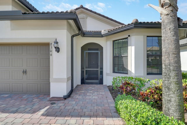 2 of 45 - 8306 Catria Lane, Lake Worth, FL