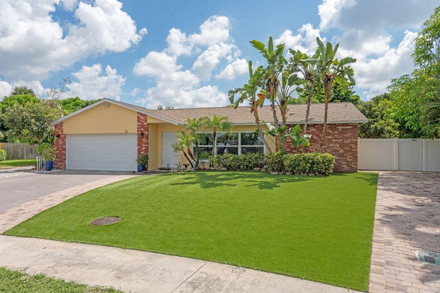 1 of 45 - 1460 Woodcrest Road E, West Palm Beach, FL
