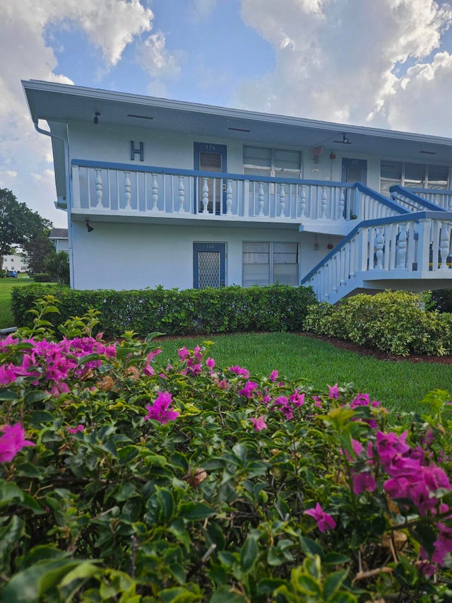 1 of 23 - 164 Markham H #164, Deerfield Beach, FL