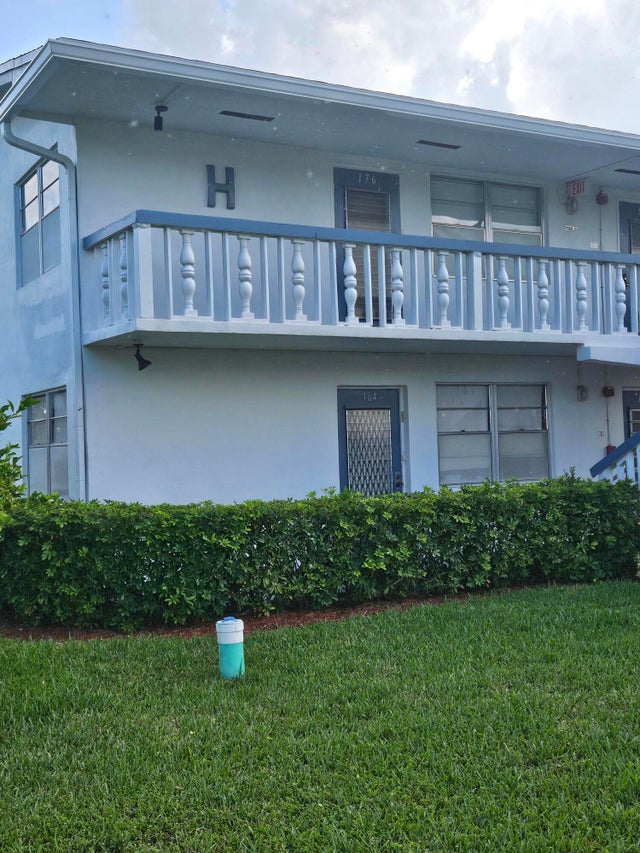 2 of 23 - 164 Markham H #164, Deerfield Beach, FL