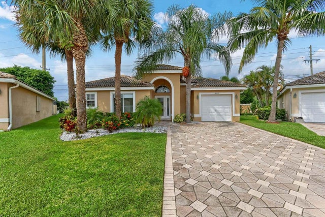 1 of 10 - 8265 Palm Gate Drive, Boynton Beach, FL