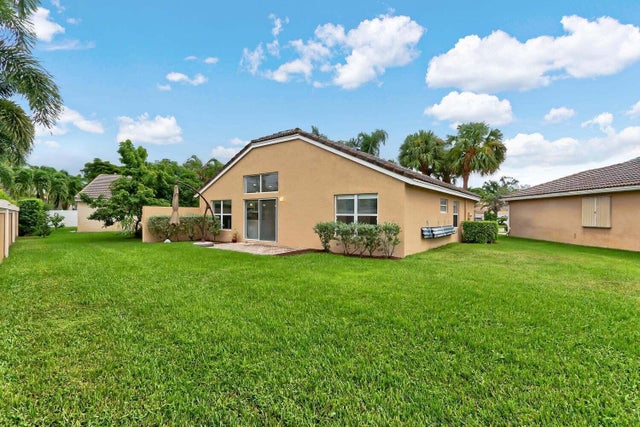 2 of 10 - 8265 Palm Gate Drive, Boynton Beach, FL