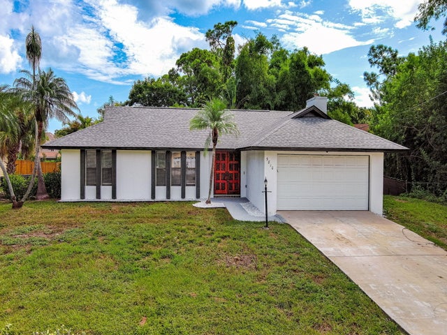 1 of 35 - 5810 Balsam Drive, Fort Pierce, FL