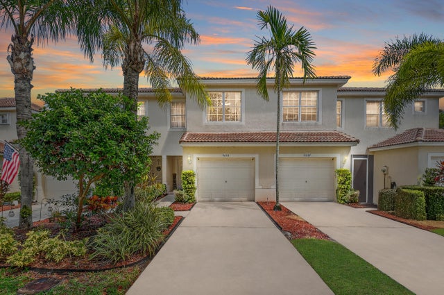 1 of 21 - 9663 Lago Drive, Boynton Beach, FL