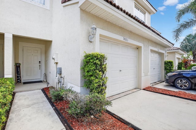 3 of 21 - 9663 Lago Drive, Boynton Beach, FL