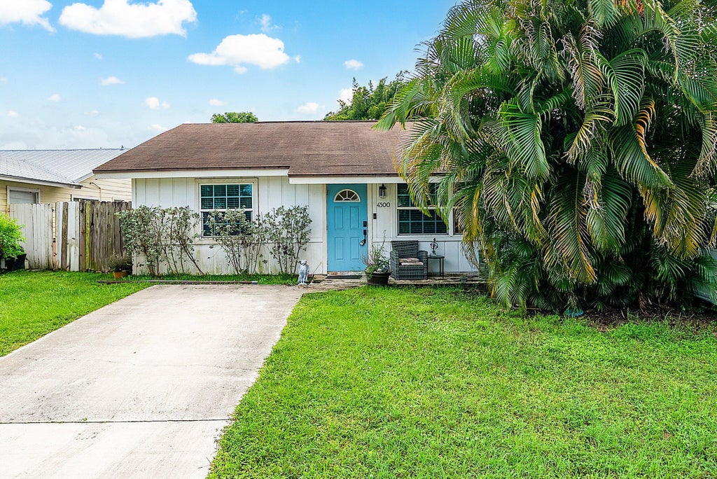 4500 Se Salvatori Road, Stuart