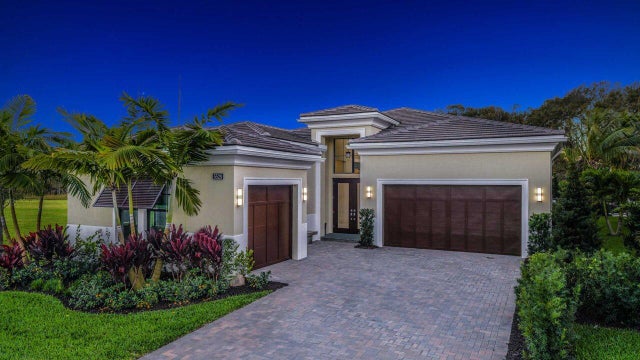 1 of 1 - 13247 Artisan Circle, Palm Beach Gardens, FL