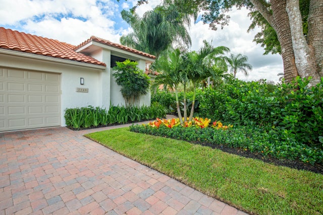 2 of 22 - 2568 Sheltingham Drive, Wellington, FL