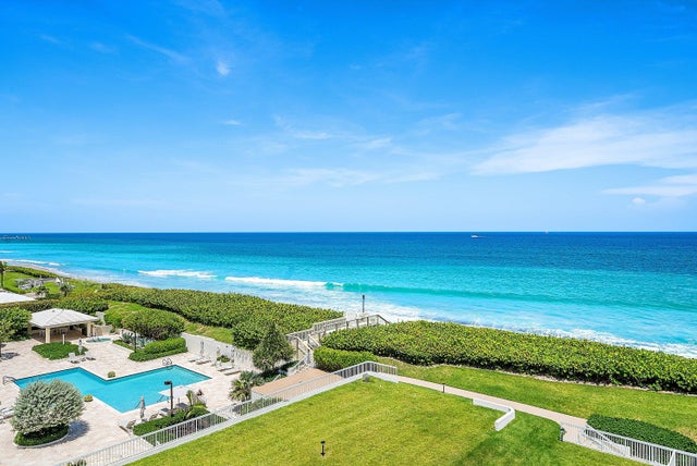 1 of 60 - 3300 S Ocean Boulevard #505 S, Palm Beach, FL