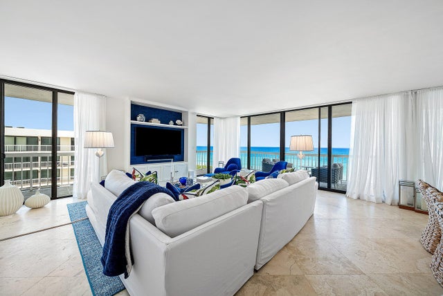 4 of 60 - 3300 S Ocean Boulevard #505 S, Palm Beach, FL