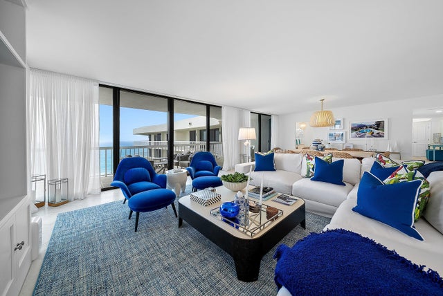 5 of 60 - 3300 S Ocean Boulevard #505 S, Palm Beach, FL