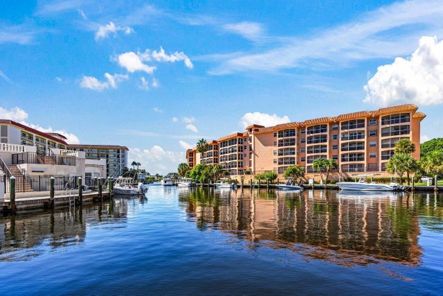 3 of 26 - 2871 N Ocean Boulevard #c417, Boca Raton, FL