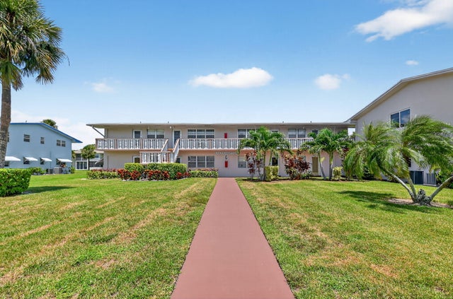 1 of 34 - 162 Easthampton G, West Palm Beach, FL