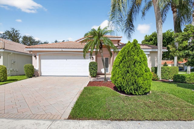 1 of 48 - 12051 Aprilia Drive, Boynton Beach, FL