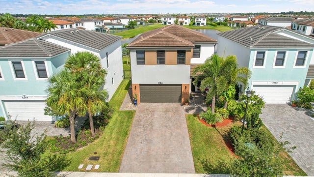 1 of 54 - 5388 River Stone Way, Westlake, FL