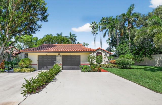 2 of 36 - 10021 Andrea Lane #b, Boynton Beach, FL