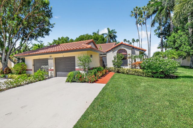 3 of 36 - 10021 Andrea Lane #b, Boynton Beach, FL
