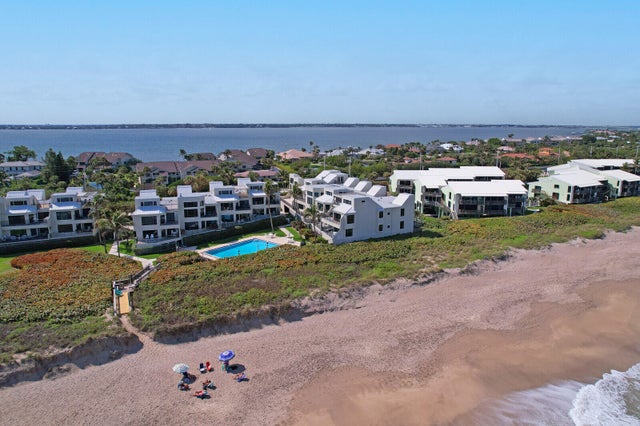 1 of 43 - 2051 Ne Ocean Boulevard #a21, Stuart, FL