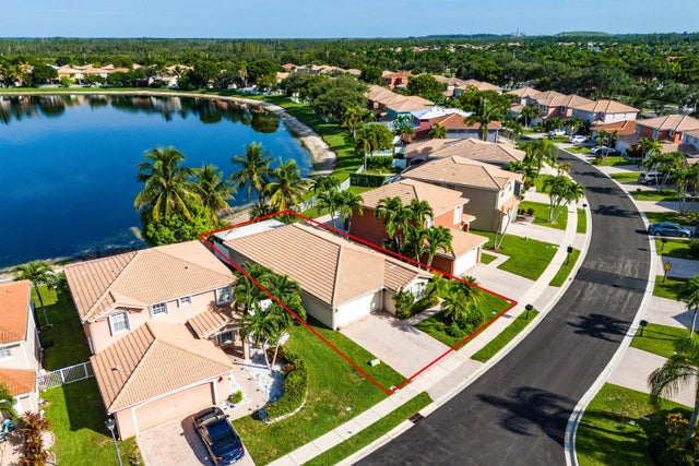 2 of 41 - 3224 Turtle Cove, West Palm Beach, FL