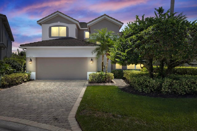10910 Grande Boulevard W, West Palm Beach