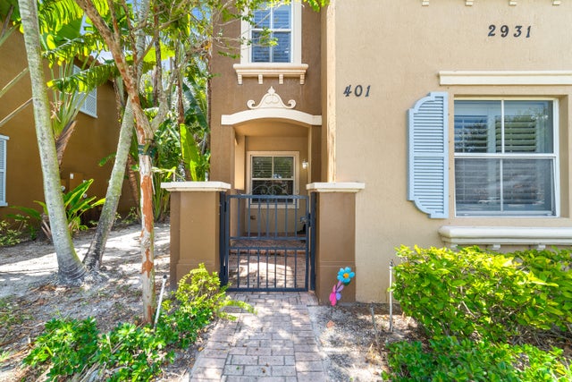 2 of 28 - 2931 Hope Valley Street #401, West Palm Beach, FL