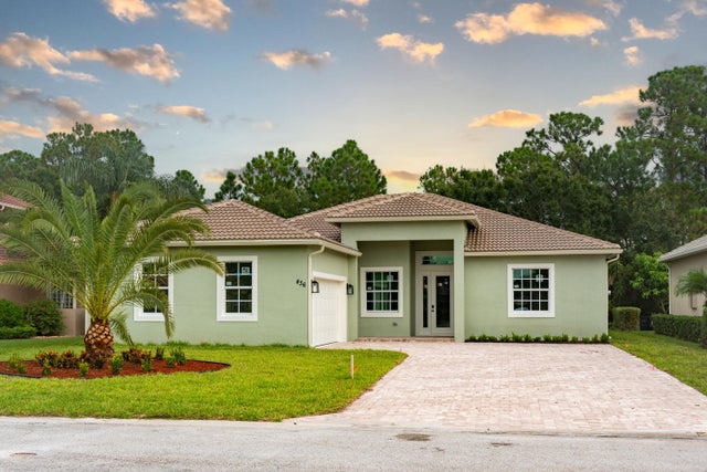 1 of 26 - 436 Nw Dover Court, Port Saint Lucie, FL
