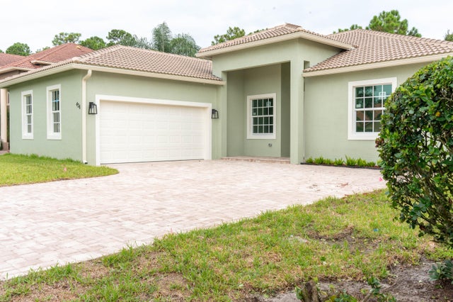 2 of 26 - 436 Nw Dover Court, Port Saint Lucie, FL