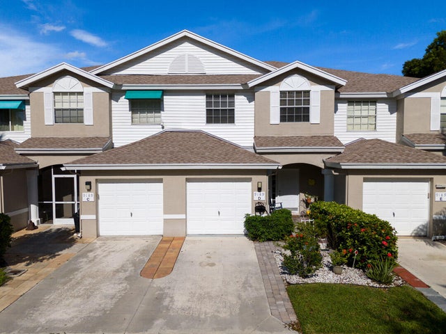 2 of 36 - 9189 Boca Gardens Circle S #d, Boca Raton, FL