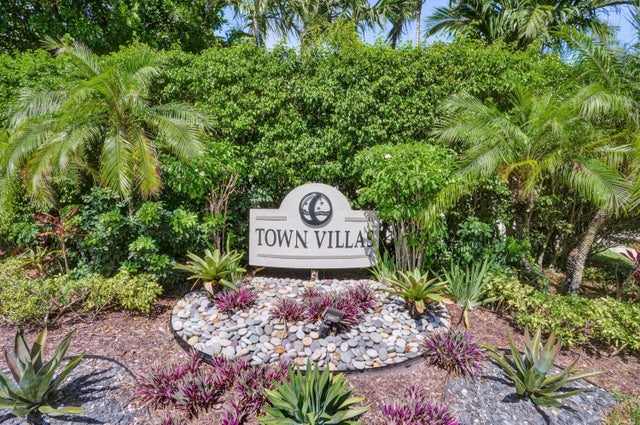 18710 Garbo Ter #1, Boca Raton