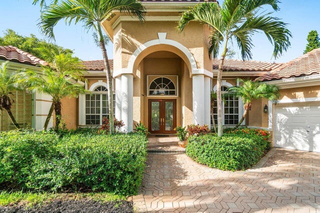 5 of 39 - 911 Forest Glen Lane, Wellington, FL